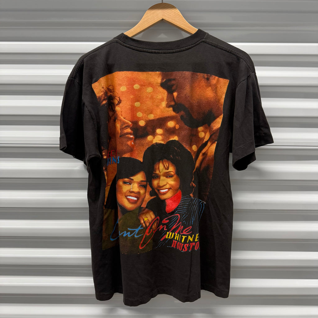 Vintage Waiting To Exhale Shirt Size XL