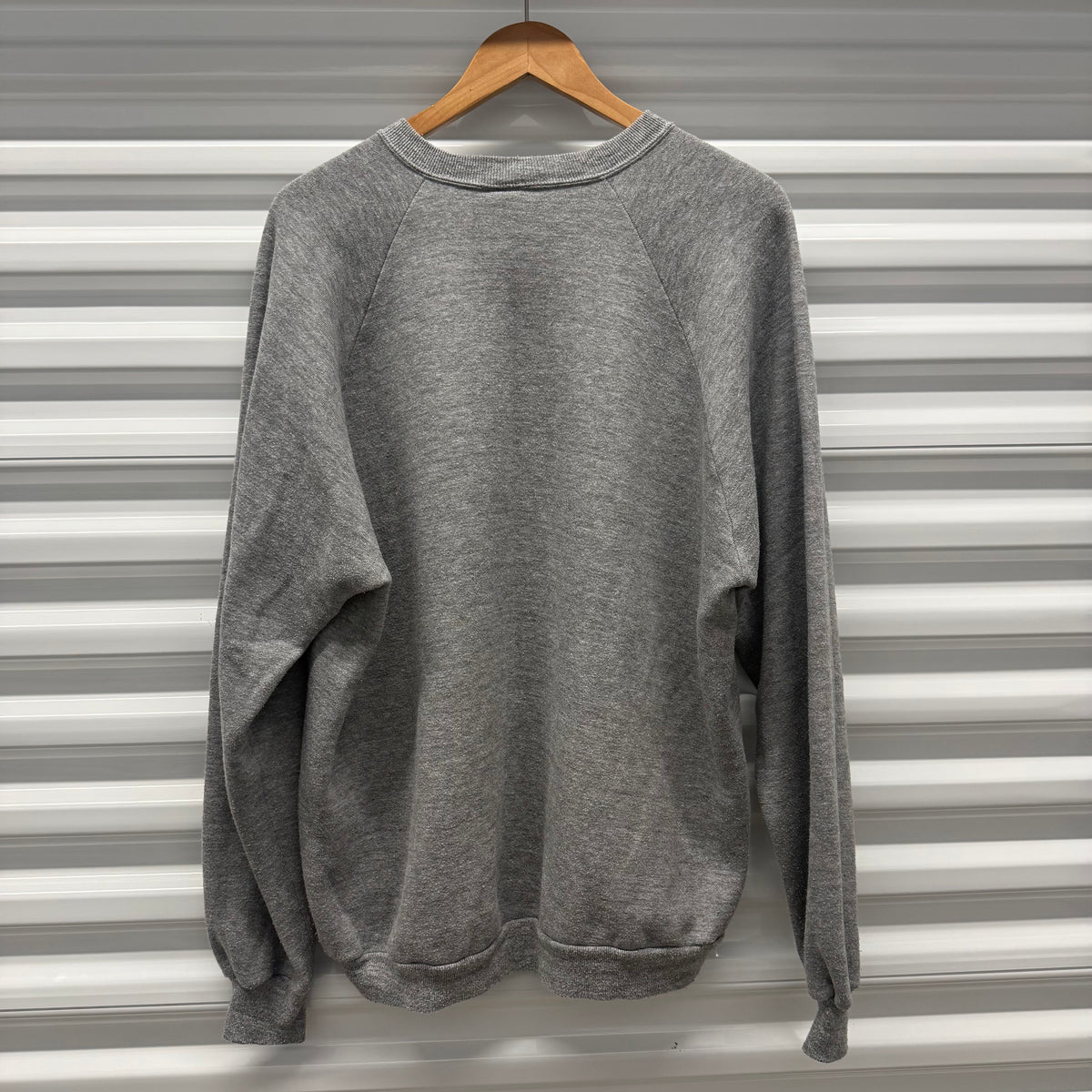 Vintage Bears Grey Crewneck Size XL