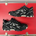 Sicko x XVessel Black Hiking Shoe Size 10