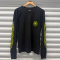 Chrome Hearts Yellow Eyechart Longsleeve Size Medium