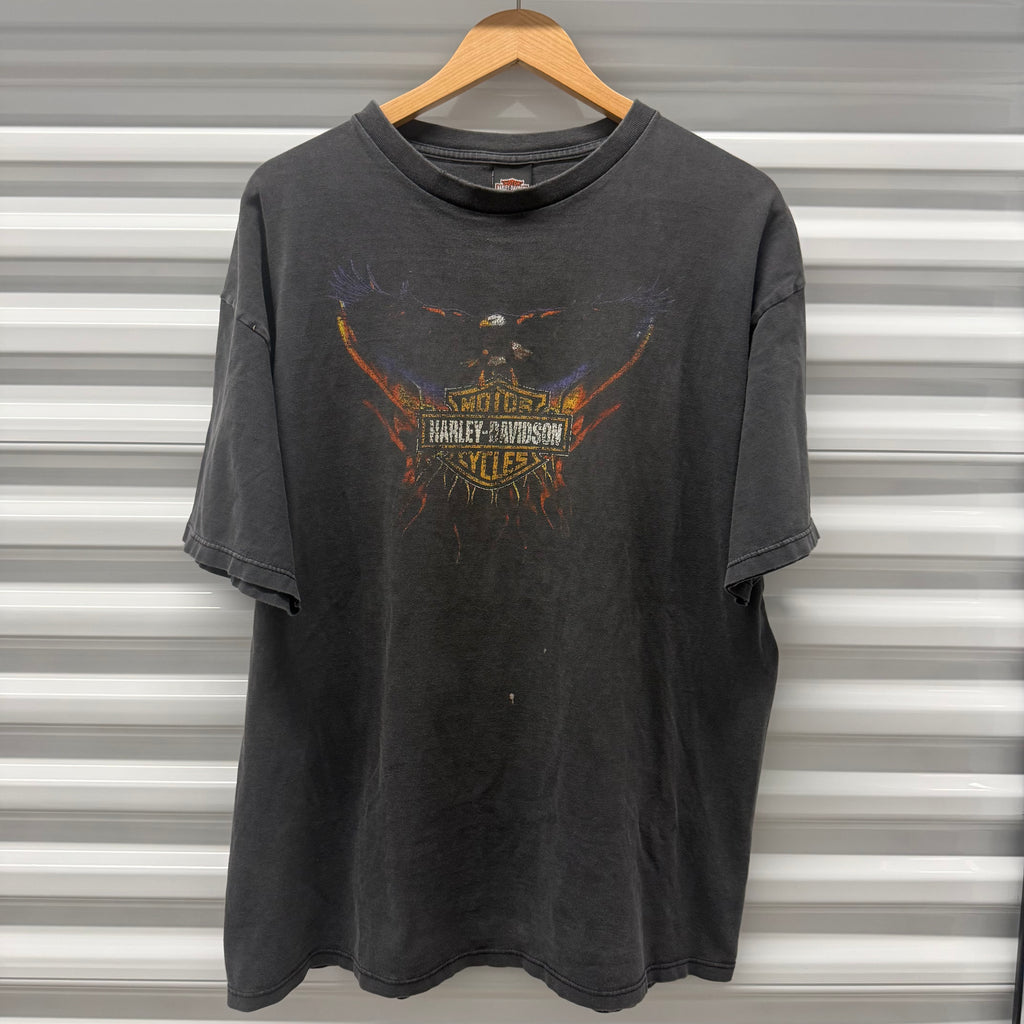 Vintage Harley Davidson Shirt Size XXL