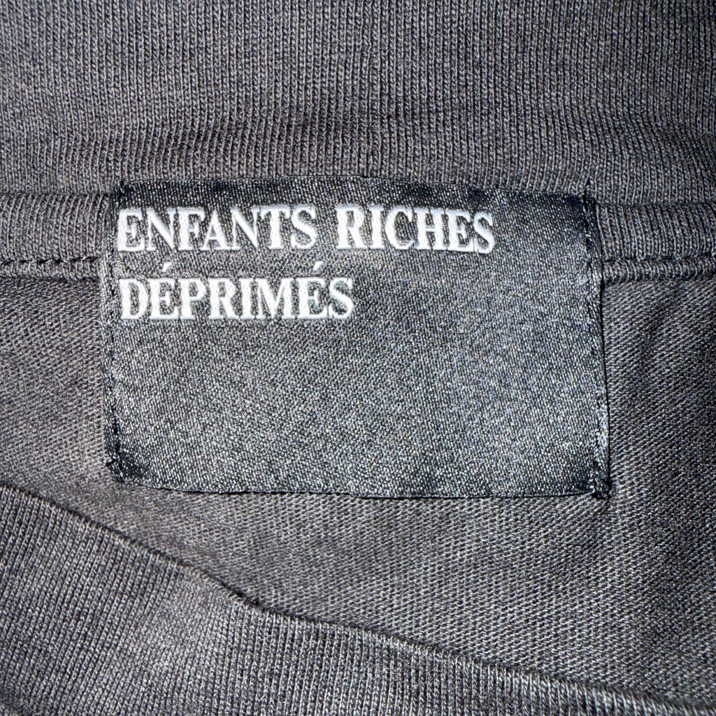 Enfants Riches Deprimes Drug Hoodie Size M
