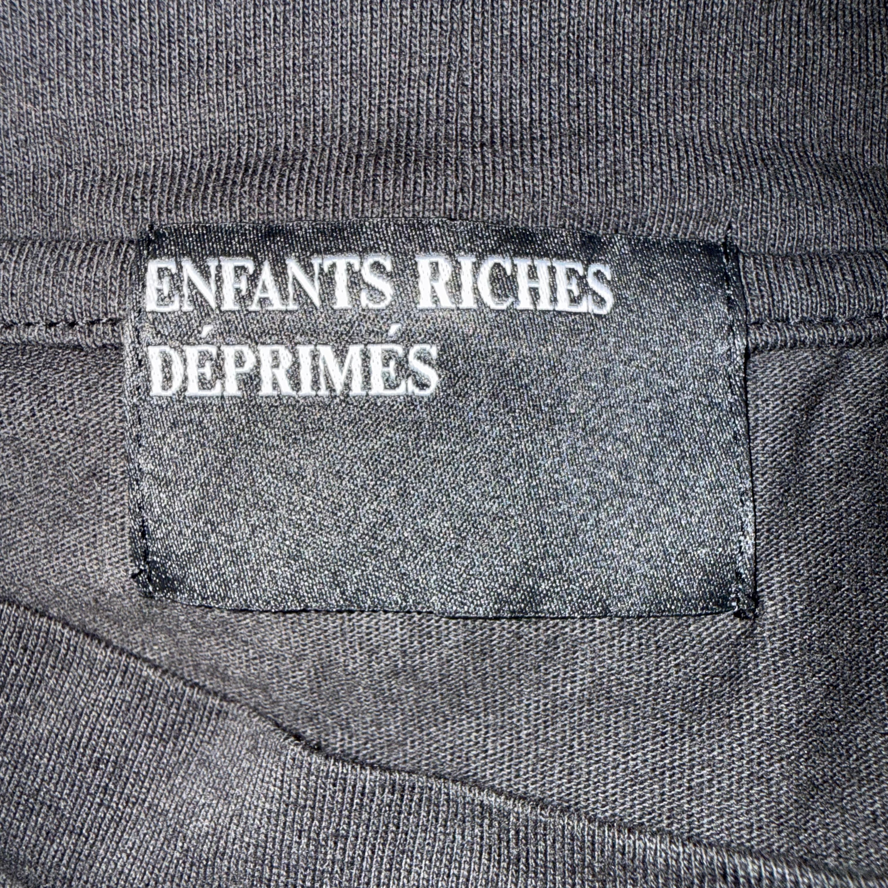 Enfants Riches Deprimes Drug Hoodie Size M