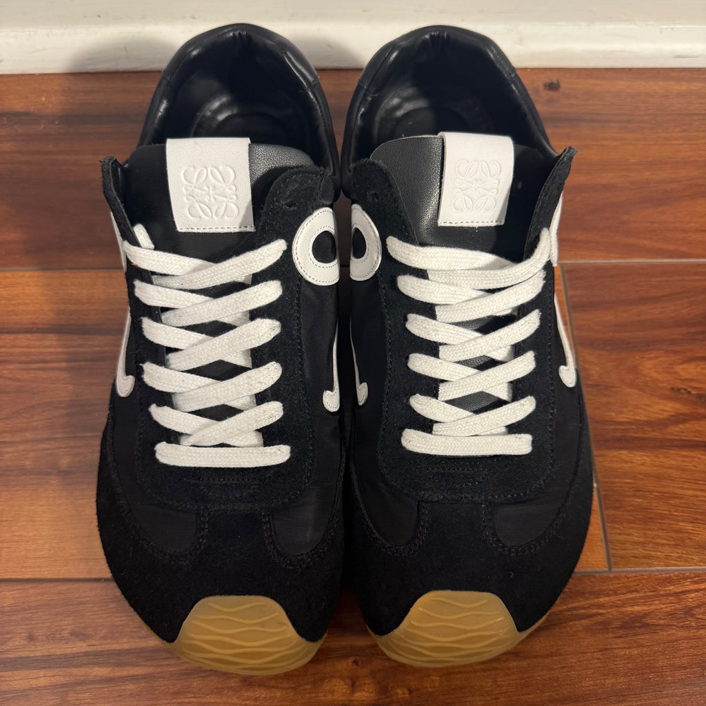 Loewe Black Ballet Runner 2.0 Size 10 (43)