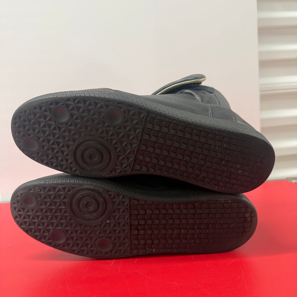 Maison Margiela Triple Black Future Size 44 (11)