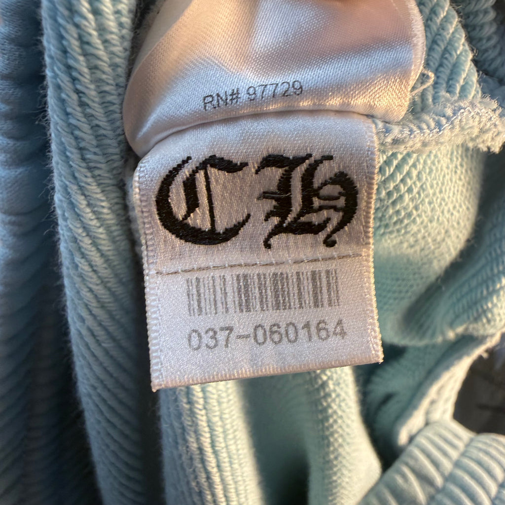 Chrome Hearts Miami Exclusive Sweatpants Size Large