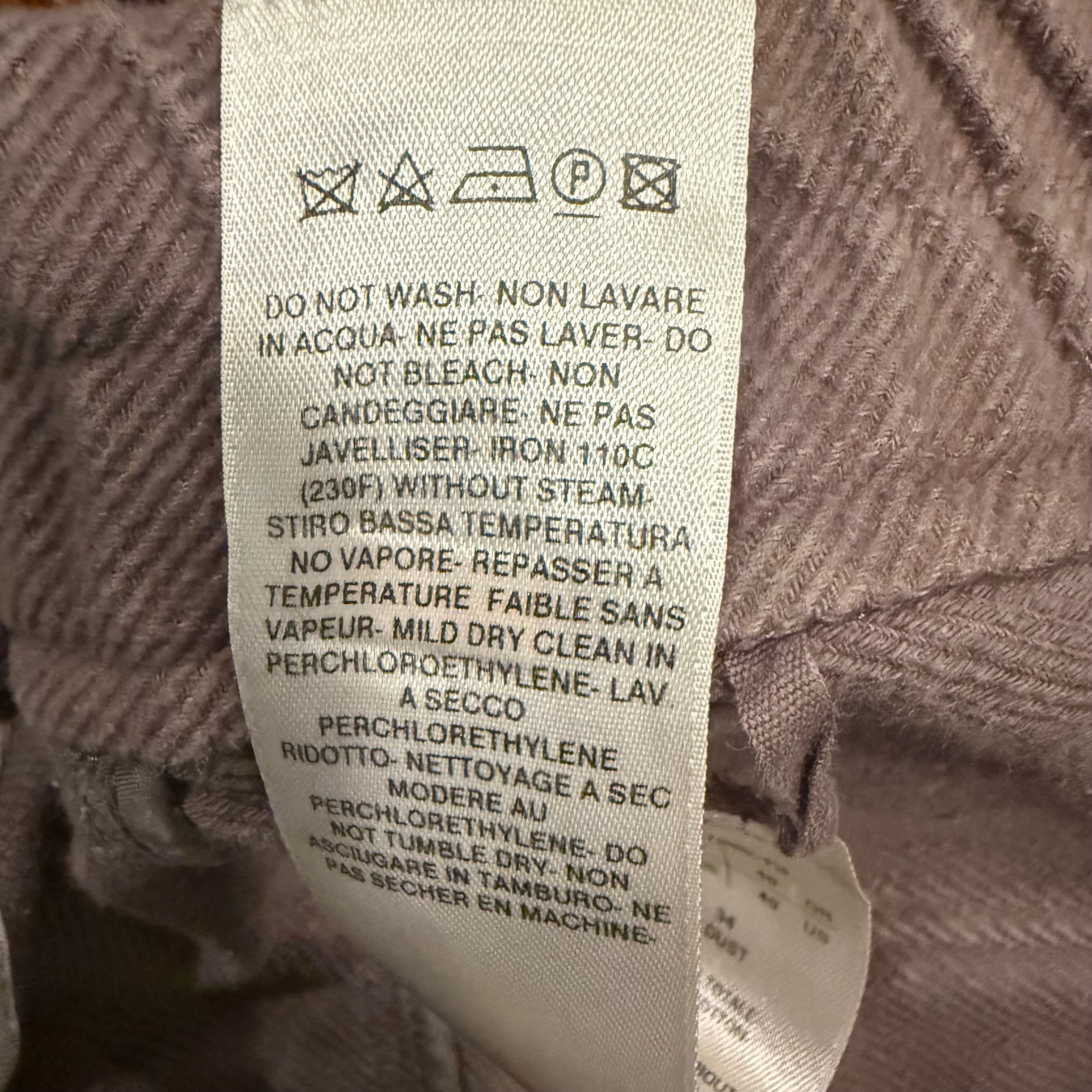 Rick Owens Pod Cargo Shorts Dust Size 34