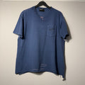 Enfants Riches Deprimes Logo Print Distressed Shirt