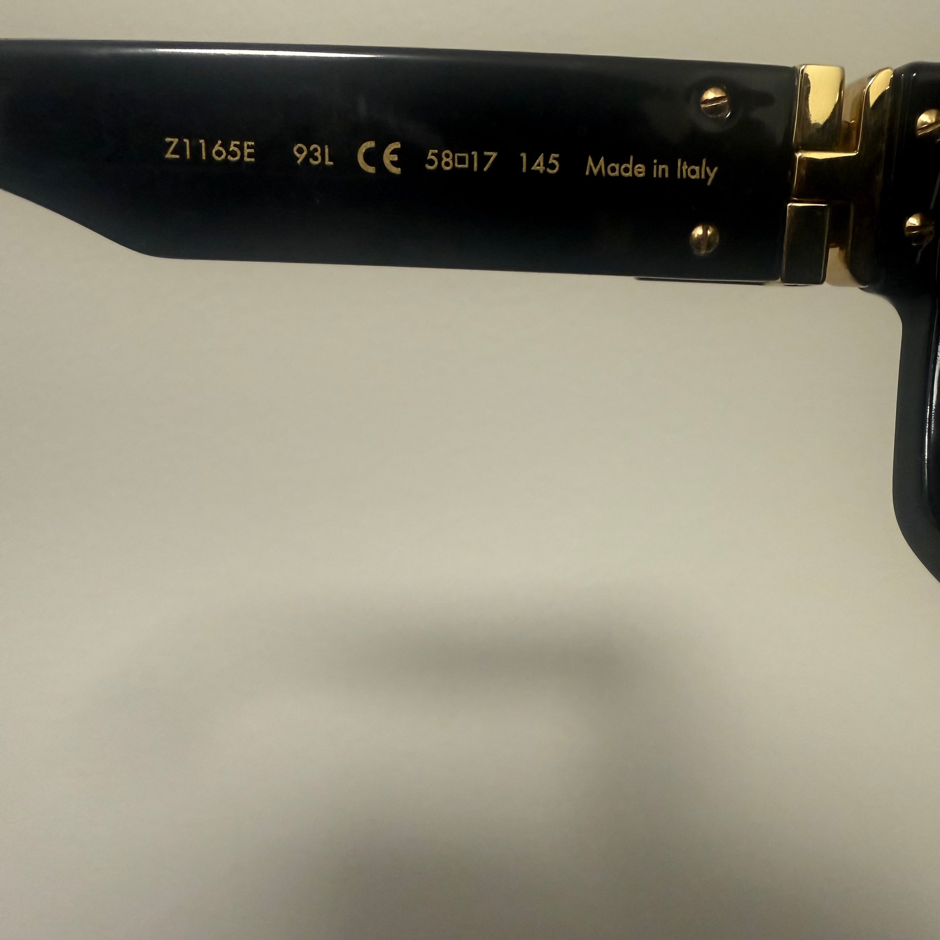 Louis Vuitton 1:1 Millionare Sunglasses