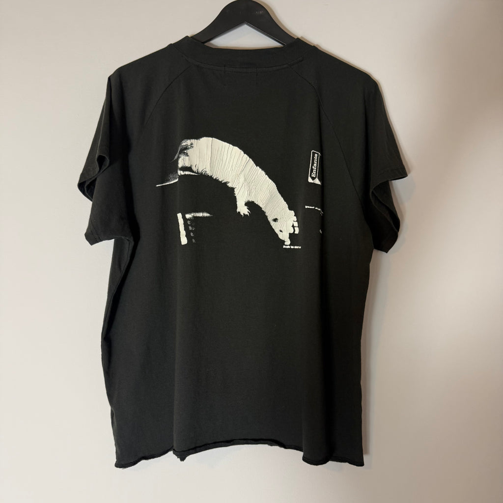 Enfants Riches Deprimes Rat Operator Raglan T-Shirt