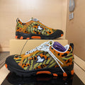 Sicko x PDF Green Tiger Hiking Shoe Size 11