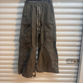 Rick Owens Cargobela Pants Size 48