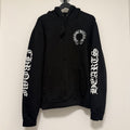 Chrome Hearts Matty Boy Chomper Hoodie Sz Medium