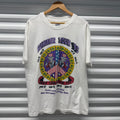 Vintage Windy City Weedfest Shirt Size XL
