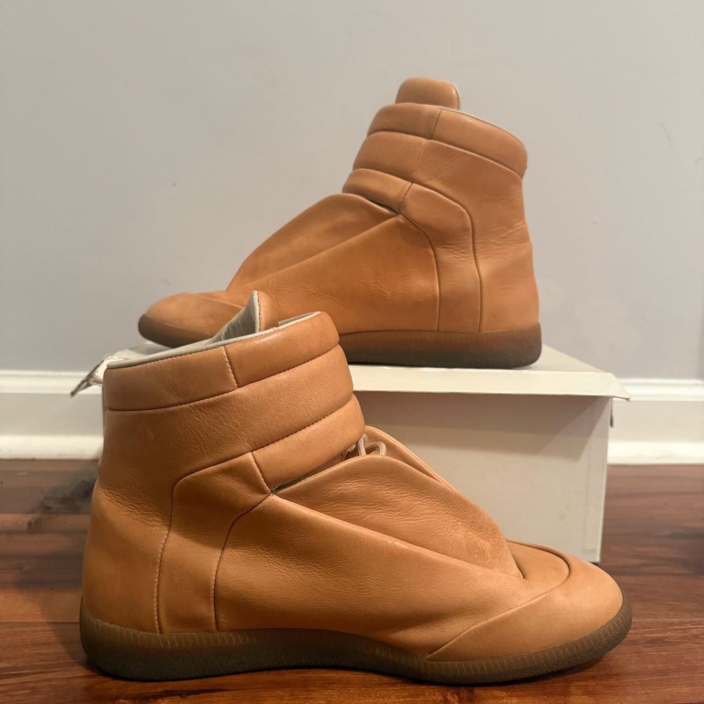 Maison Margiela Brown Future Size 10 (43 EU)