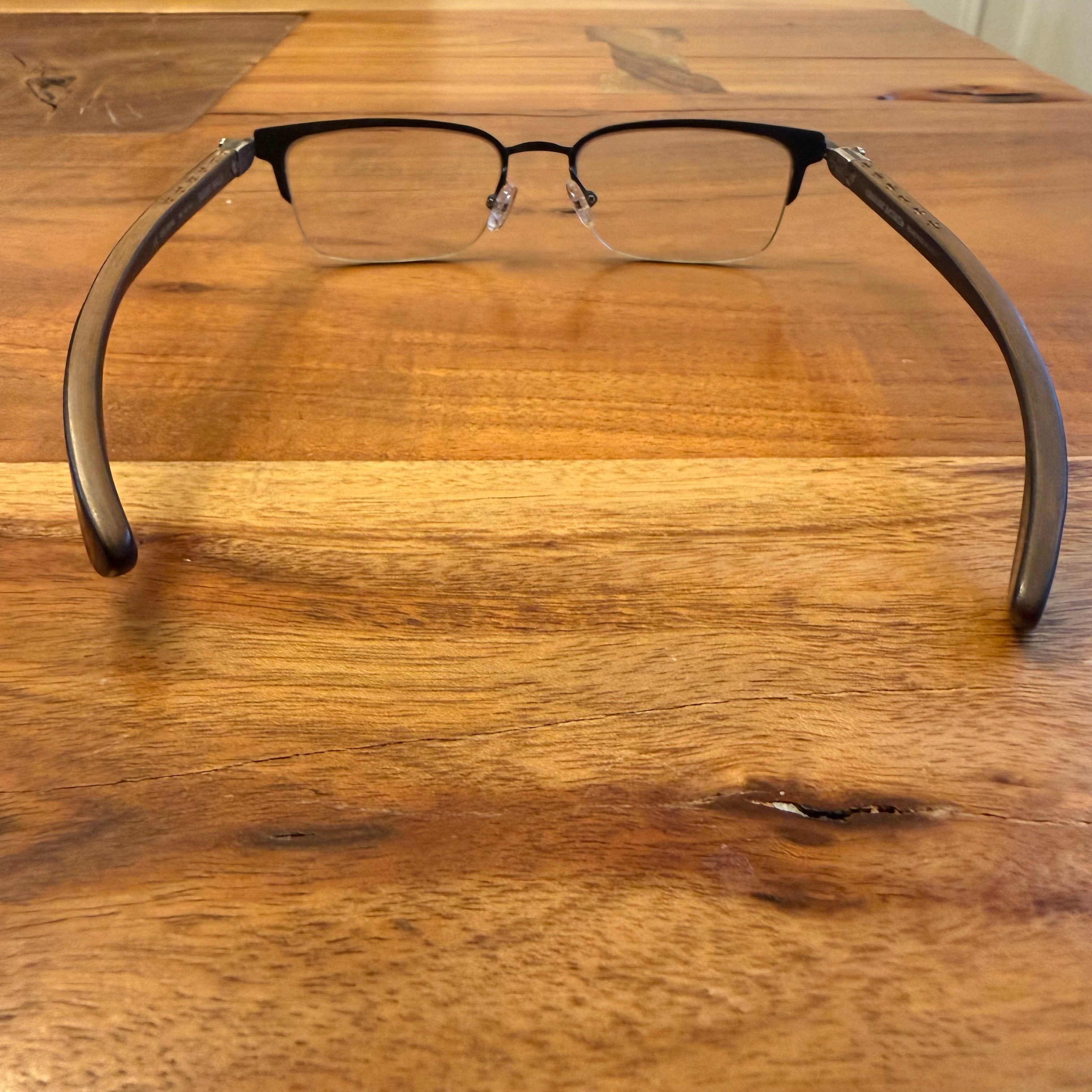 Chrome Hearts Sugar Walls Eye Glasses