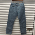 Kapital Century Denim Blue Size 34