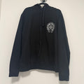 Chrome Hearts NYC Exclusive Pullover Horseshoe Hoodie / RARE Size Medium