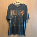 Vintage 1996 Kiss Shirt Size XL