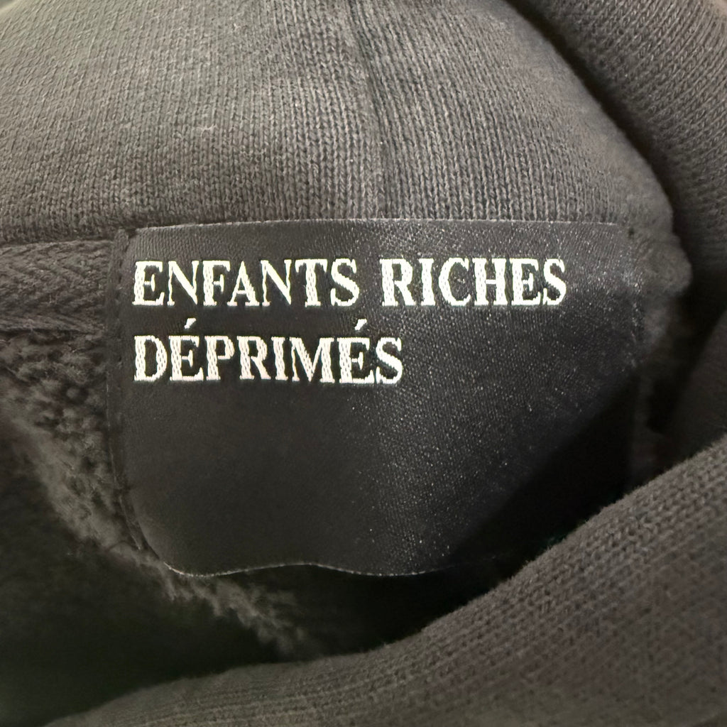 Enfants Riches Deprimes Benny’s Video Hoodie Size Large