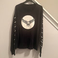 Chrome Heart Foti Longsleeve Shirt Size Large