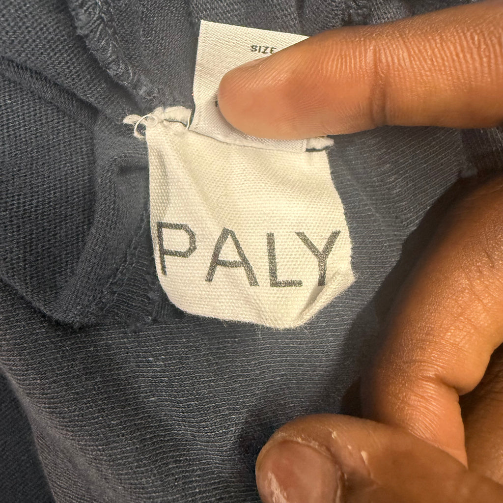 Paly Hollywood Epidemic Shirt Size Medium