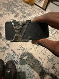 Louis Vuitton Shadow Reversible Belt Size 110/44