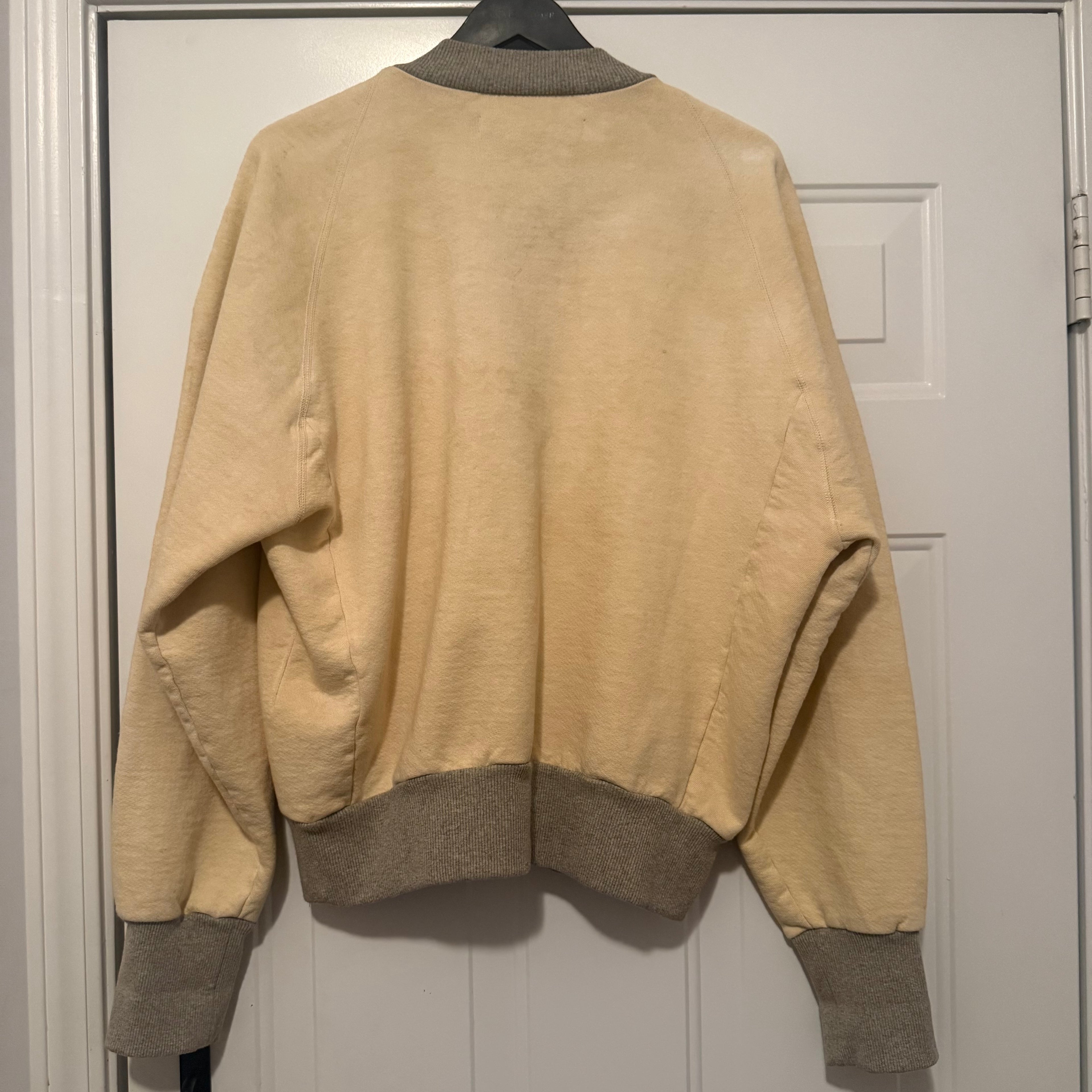 Exclusive Rexeizen Crewneck Size Small