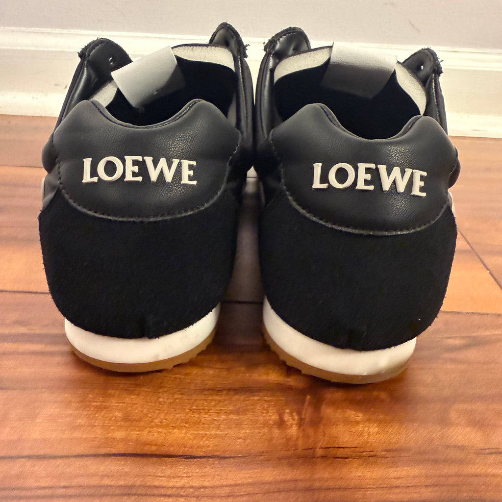 Loewe Black Ballet Runner 2.0 Size 10 (43)