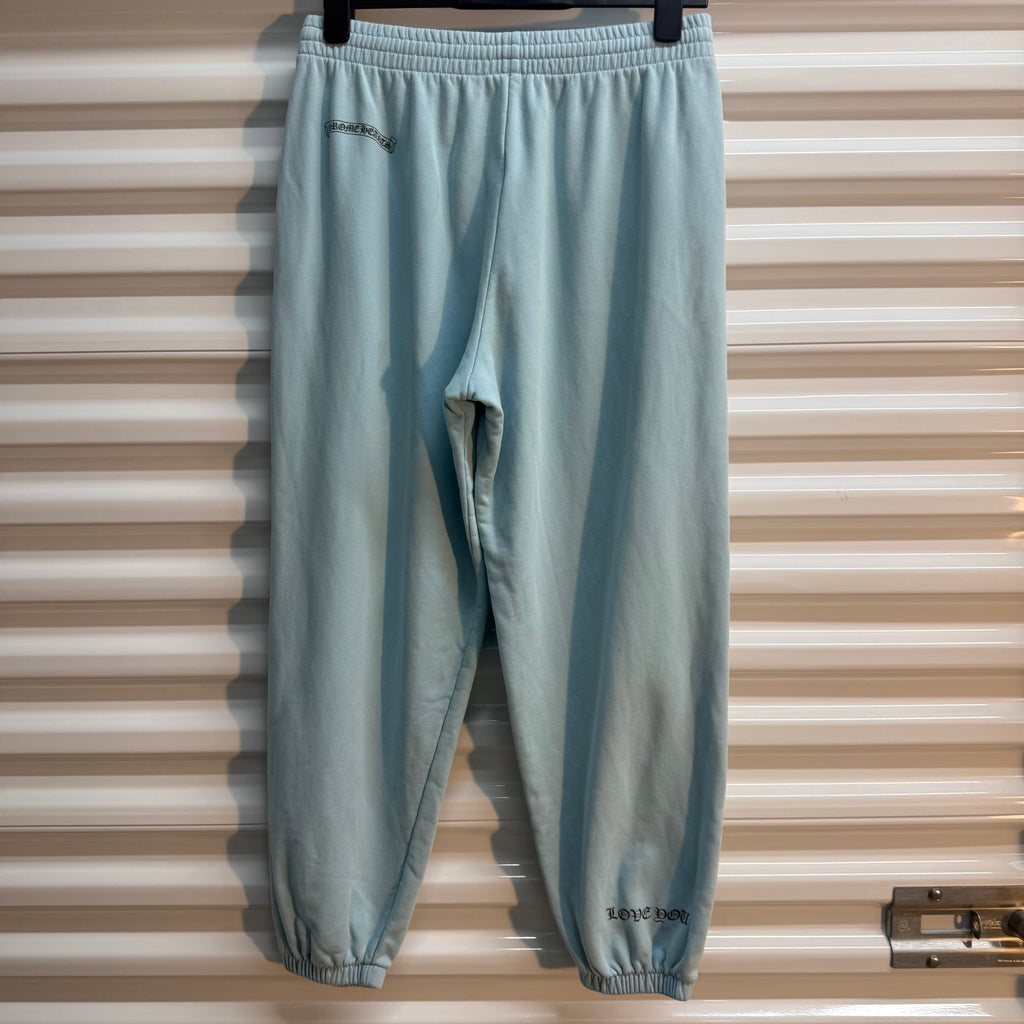 Chrome Hearts Miami Exclusive Sweatpants Size Large