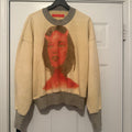 Exclusive Rexeizen Crewneck Size Small