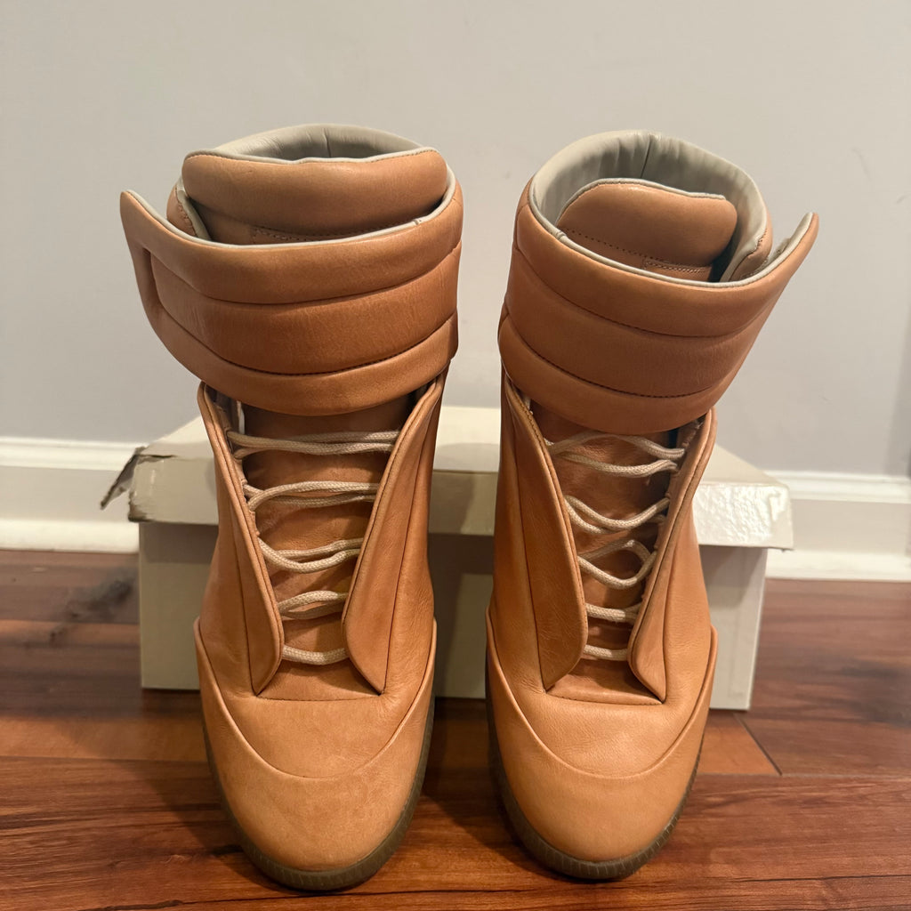 Maison Margiela Brown Future Size 10 (43 EU)