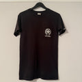 Chrome Hearts Vintage Black Welcome To Las Vegas Shirt Size Medium