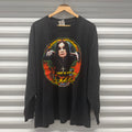 Vintage Ozzy Osbourne Longsleeve Size XXL