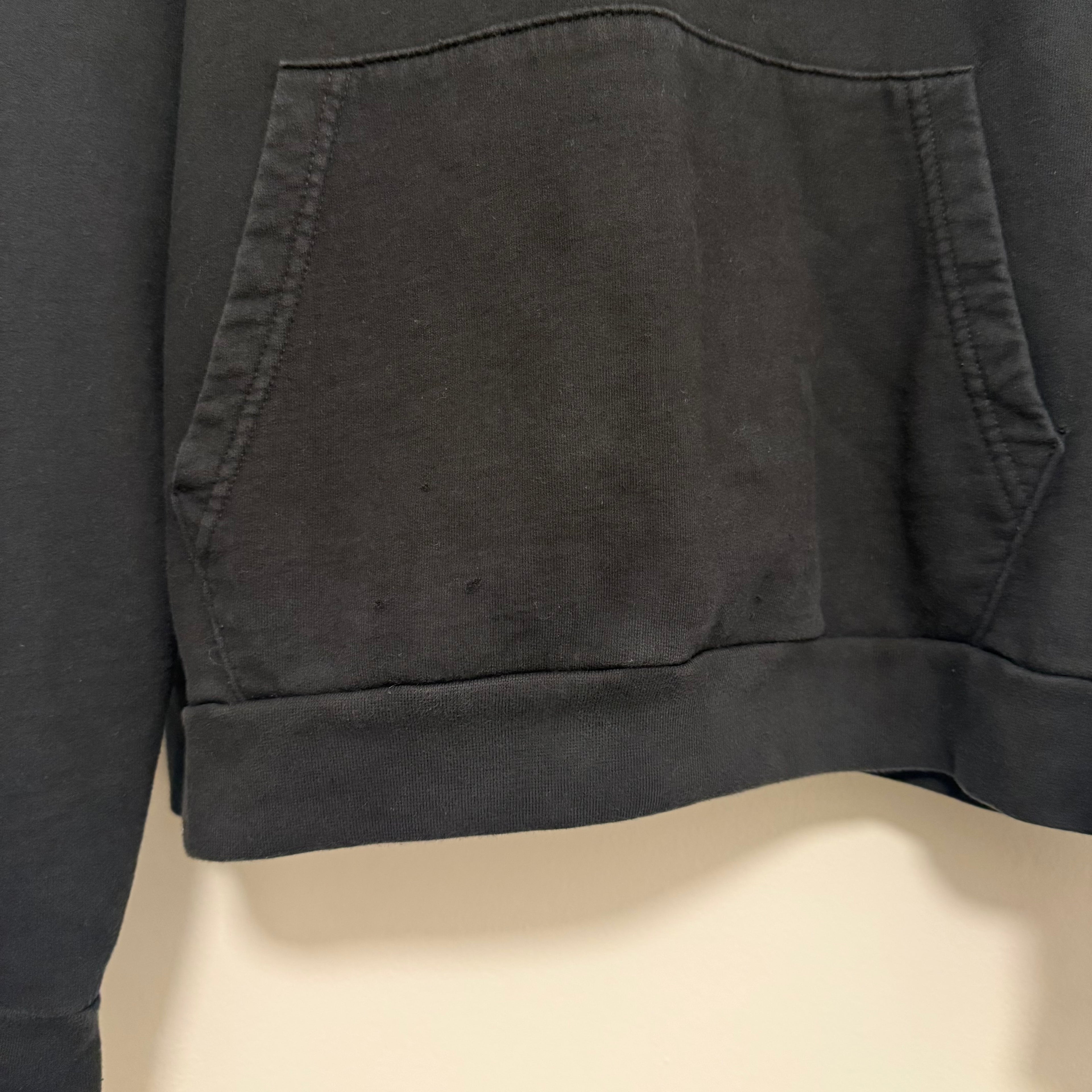 Chrome Hearts Matty Boy Chomper Hoodie Sz Medium