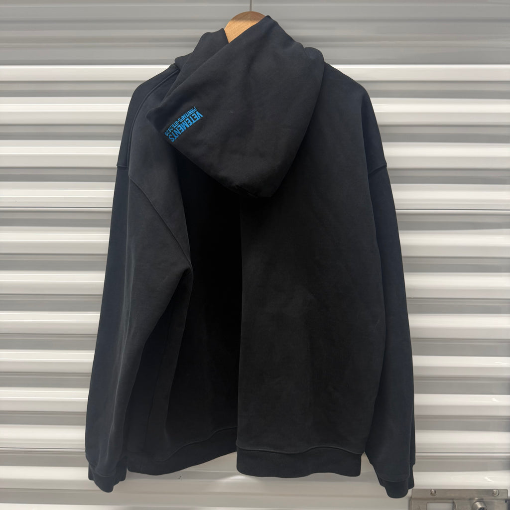 Vetements Ecstasy Hoodie Size Medium