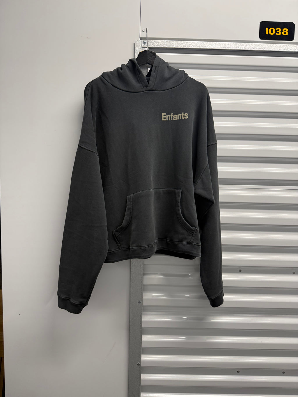 Enfants Riches Deprimes Drug Hoodie Size M
