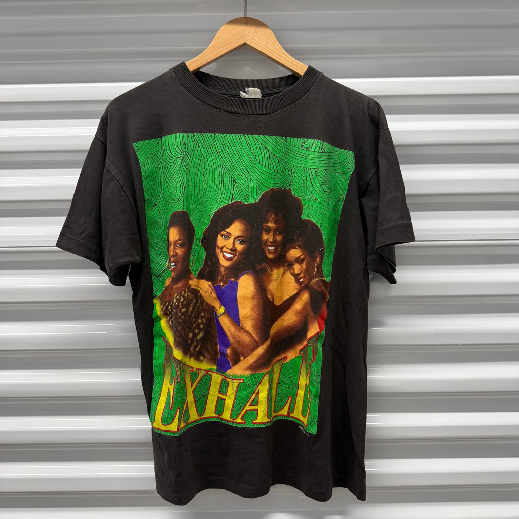 Vintage Waiting To Exhale Shirt Size XL