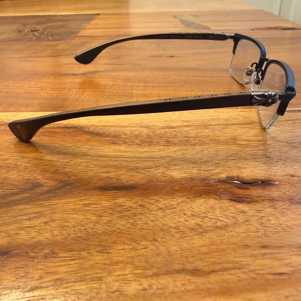 Chrome Hearts Sugar Walls Eye Glasses