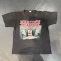 Marilyn Manson Black Sweet Dream Are Made Of Shirt Size Large