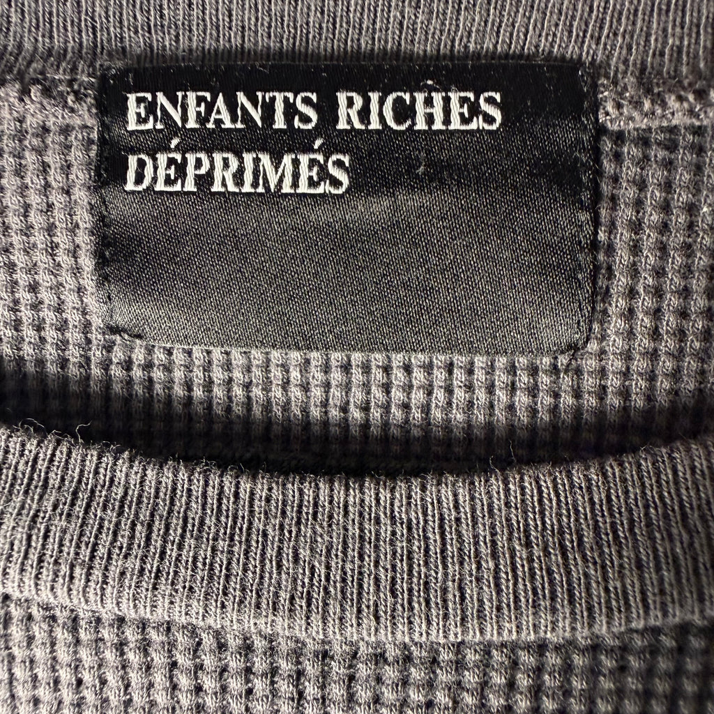 Enfants Riches Deprimes Assemblage Thermal Size XL