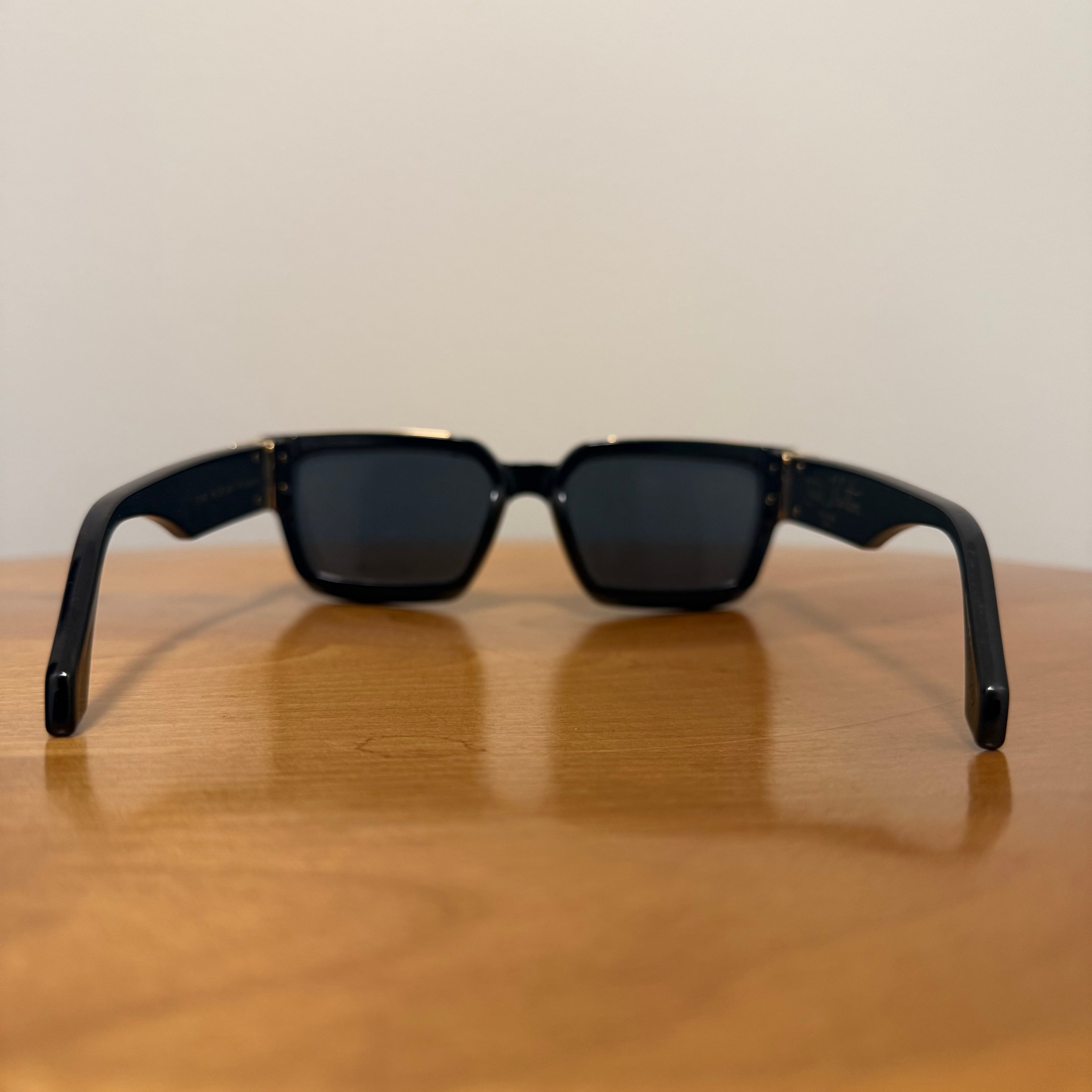 Louis Vuitton 1:1 Millionare Sunglasses