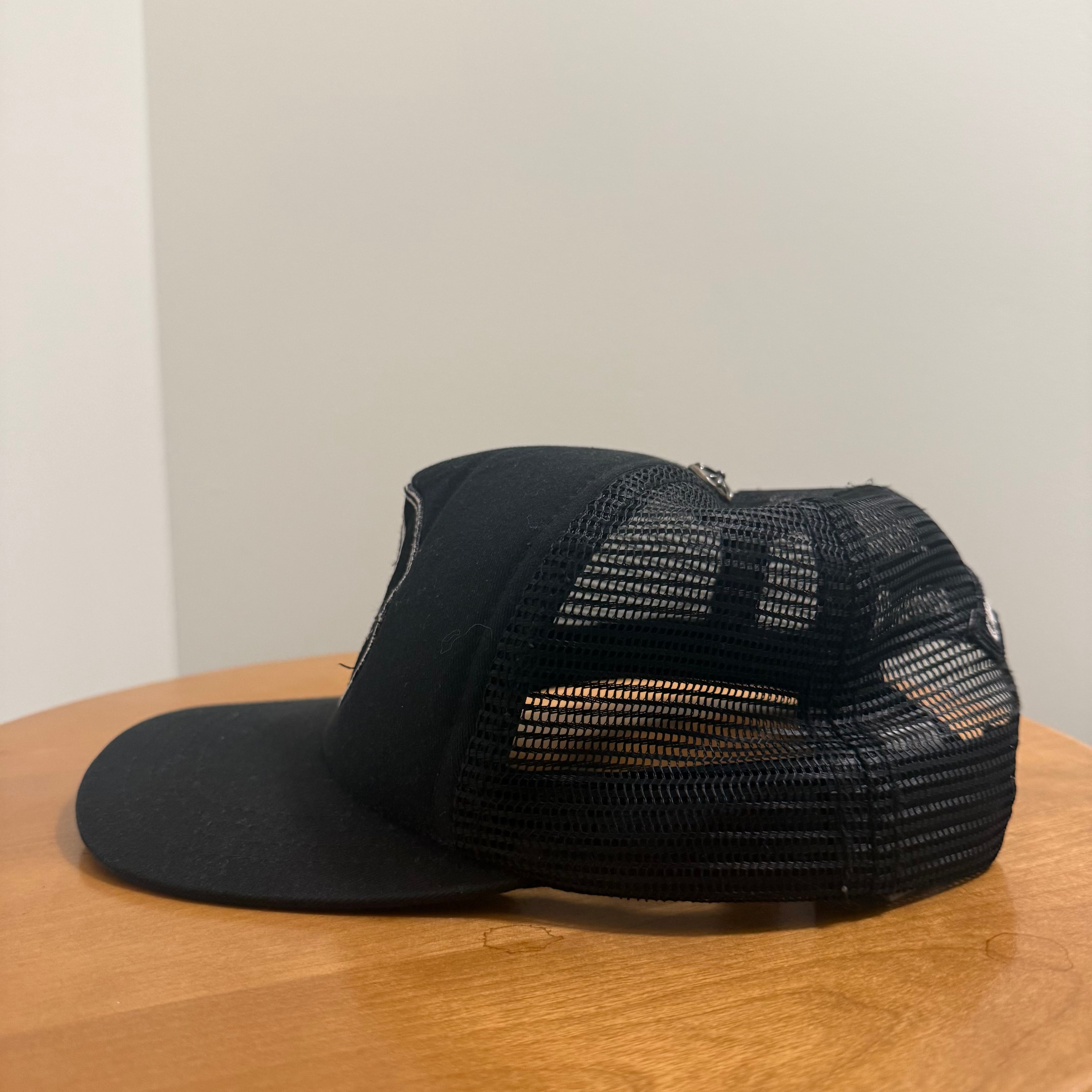 Chrome Hearts FOTI Aerosmith Mahalia Hat