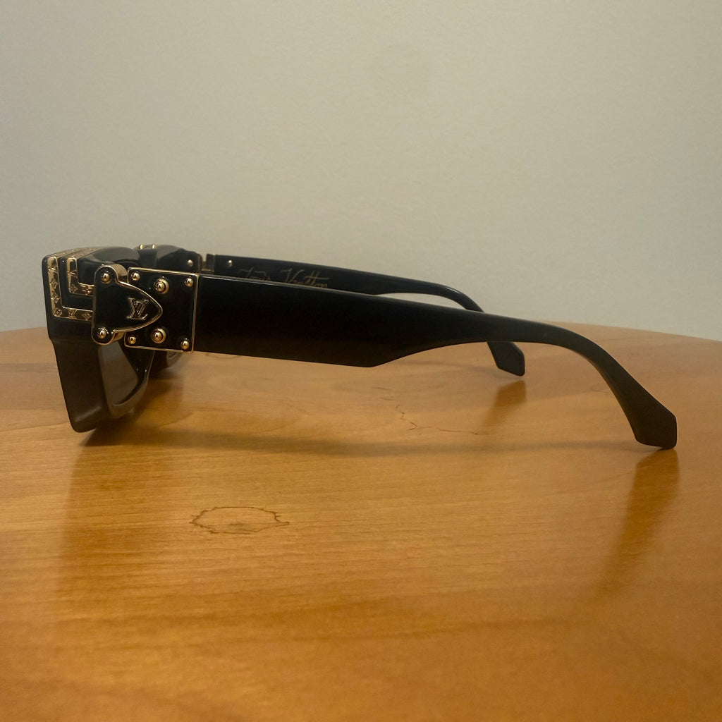 Louis Vuitton 1:1 Millionare Sunglasses
