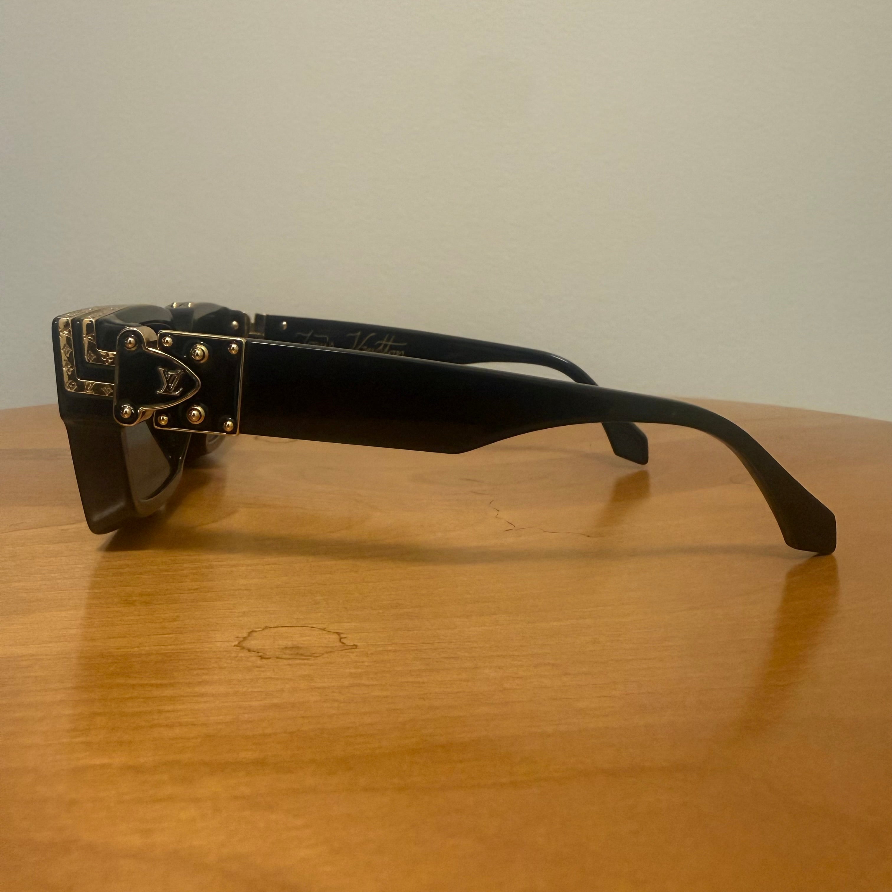 Louis Vuitton 1:1 Millionare Sunglasses