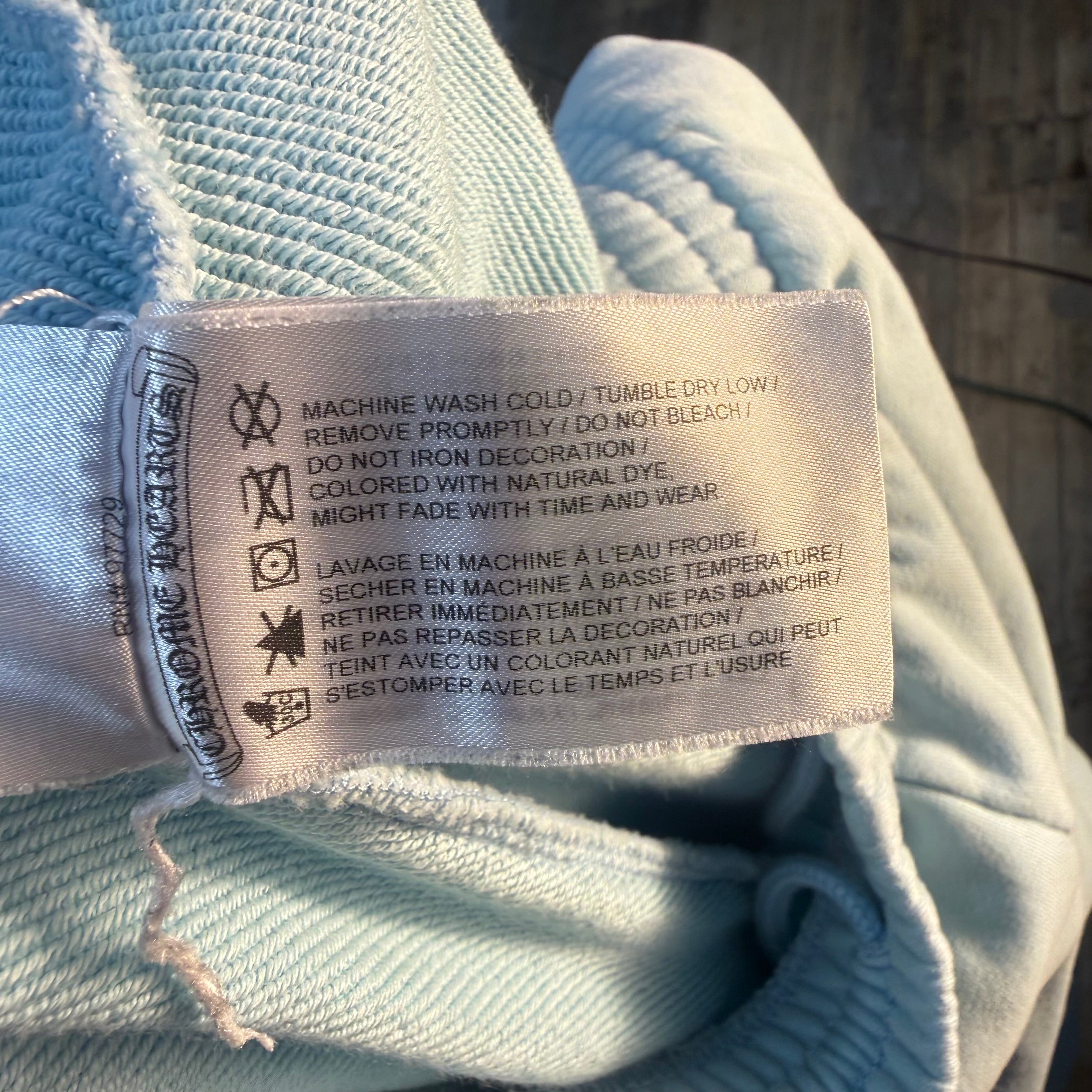 Chrome Hearts Miami Exclusive Sweatpants Size Large