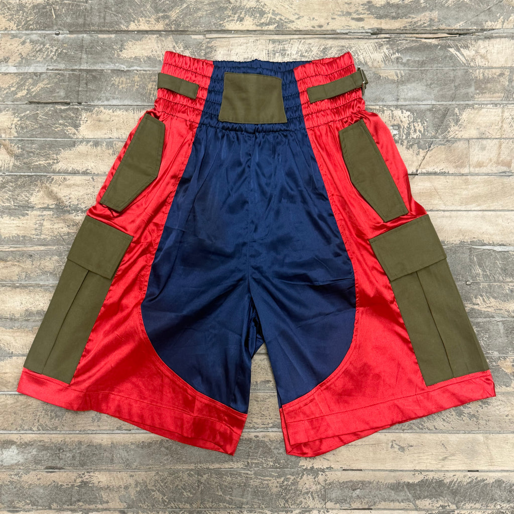 Aris Tatalovich Boxer Shorts Size Medium