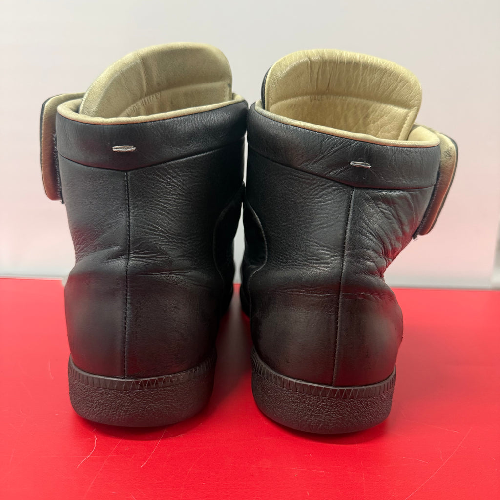 Maison Margiela Triple Black Future Size 44 (11)