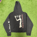 Enfants Riches Deprimes Benny’s Video Hoodie Size Large