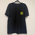 Chrome Hearts Neon Eye Chart T-shirt Sz Large